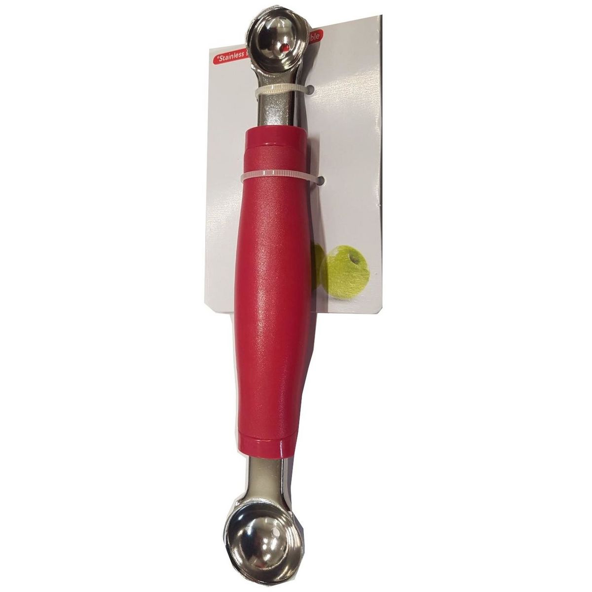 ACTUEL Actuel Cuillère à melon x1 1 pièce