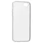 QILIVE Coque pour Apple iPhone 5/5S/SE - Transparent