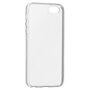 QILIVE Coque pour Apple iPhone 5/5S/SE - Transparent