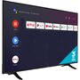 QILIVE Q55-UA201 TV LED UHD 139 cm Smart TV