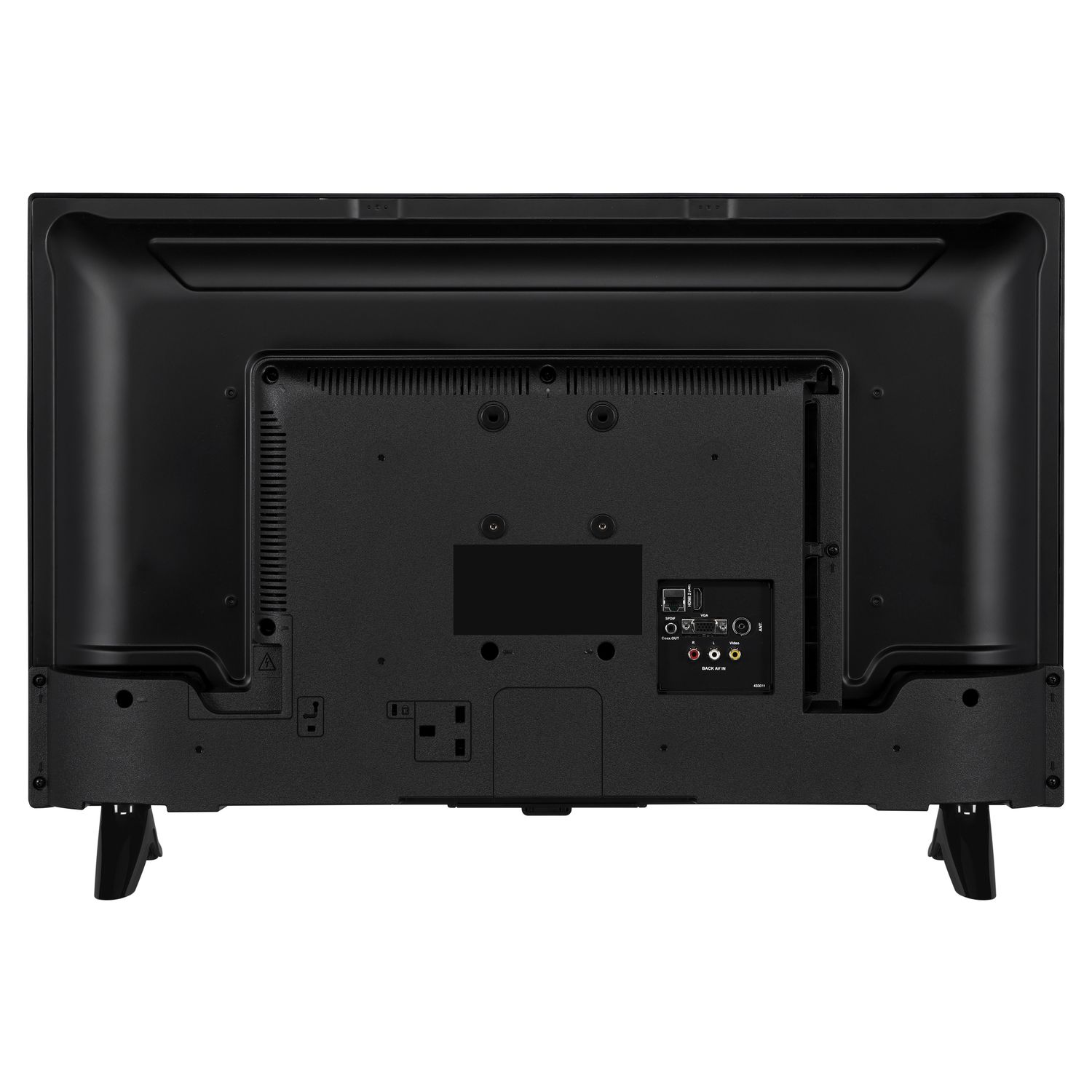 Voir la diapositive 4 : SELECLINE 50S201 TV LED 4K UHD 126 cm Smart TV 