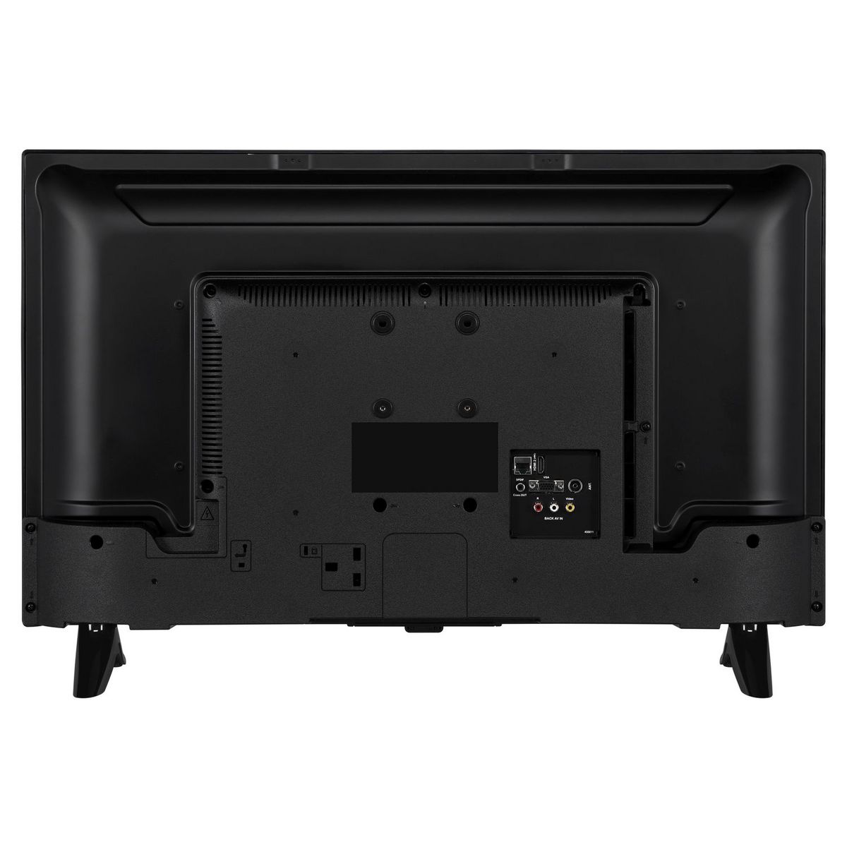 SELECLINE 50S201 TV LED 4K UHD 126 cm Smart TV 