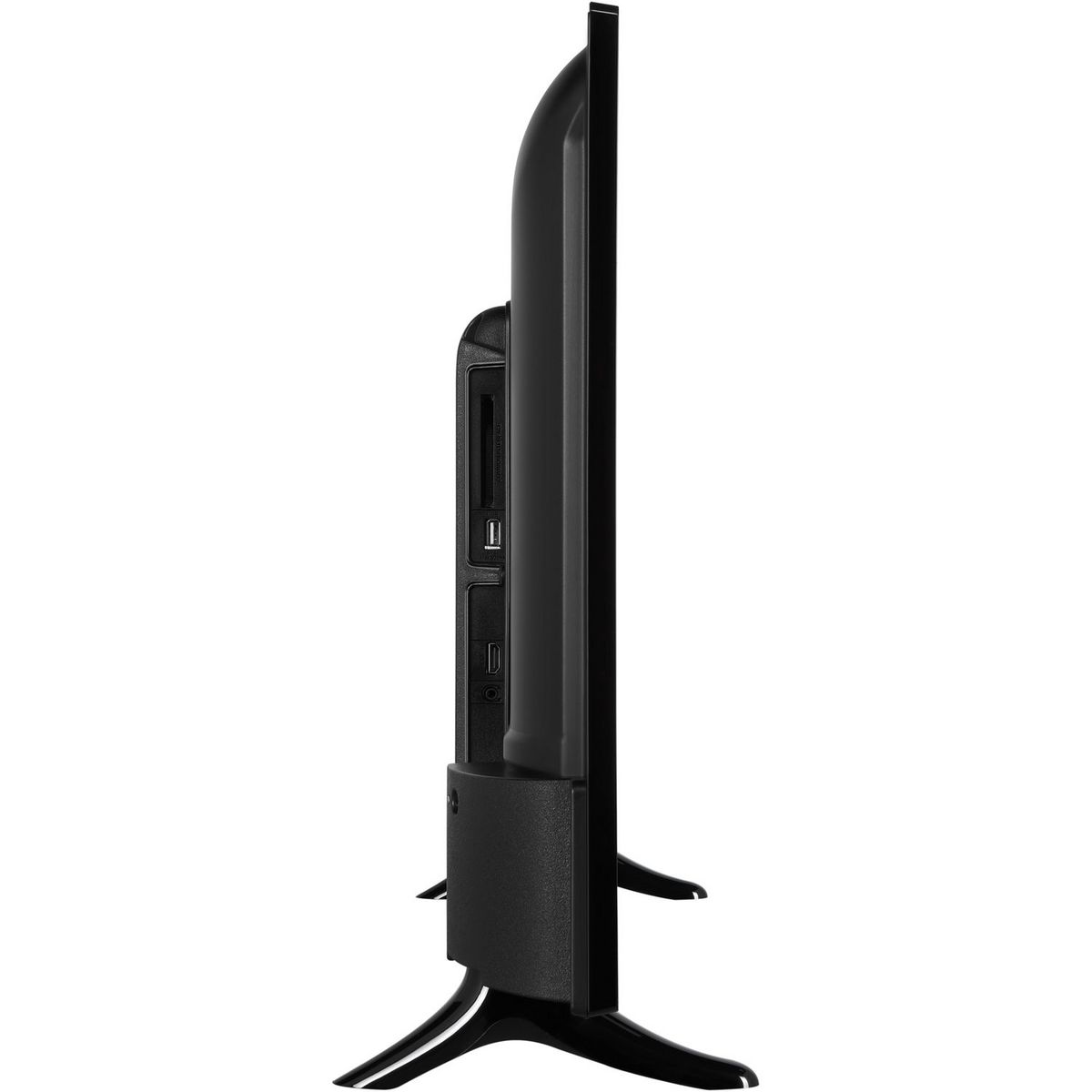 SELECLINE 50S201 TV LED 4K UHD 126 cm Smart TV 