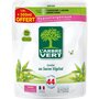 ARBRE VERT L'Arbre Vert recharge lessive végétal 1,5l +500ml offert