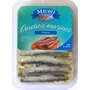 MICELI Micéli anchois marinés nature 100g