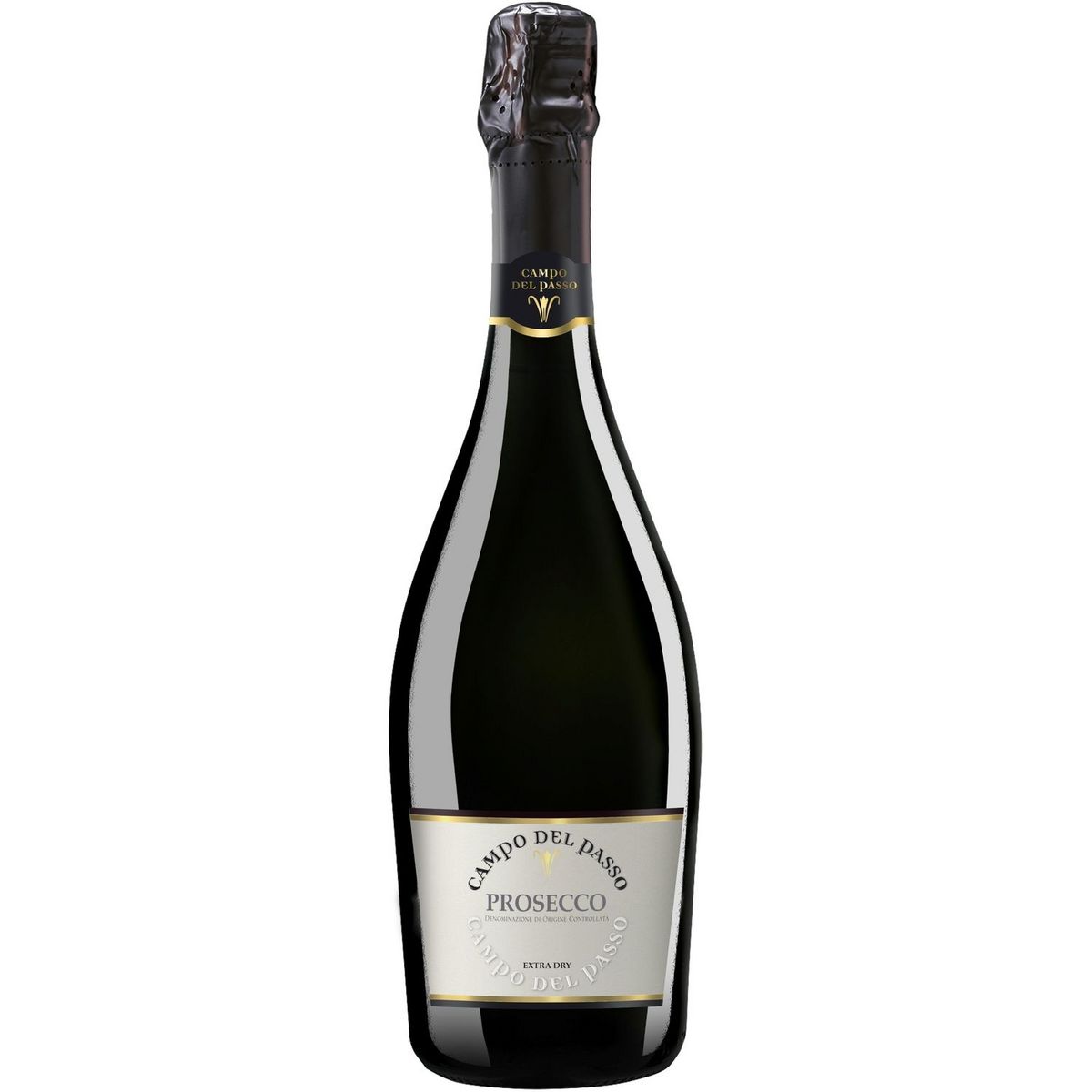 Campo Del Passo Prosecco extra dry blanc 75cl