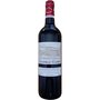 Vin rouge Château Capet Saint Emilion AOP grand cru 2014 75cl