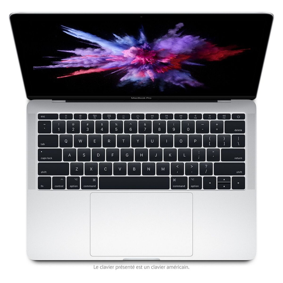 APPLE MacBook Pro 13 pouces RECONDITIONNE