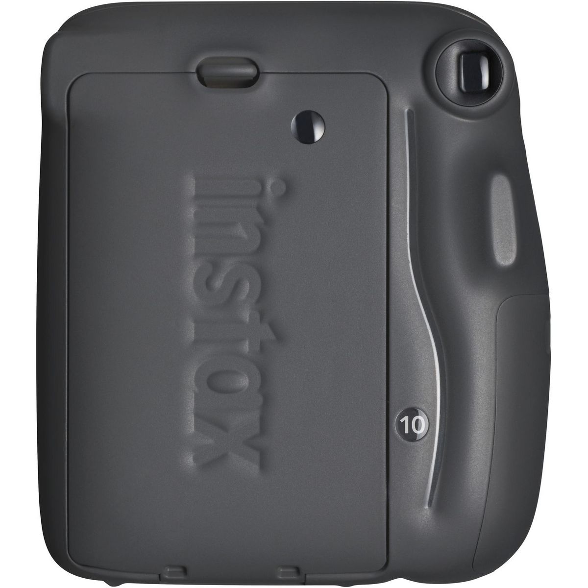 FUJIFILM Appareil Photo Instax Mini 11 Gris Foncé