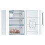 BOSCH Congélateur armoire GSN51AWDV, 290 L, Froid no Frost