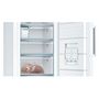 Voir la diapositive 3 : BOSCH Congélateur armoire GSN51AWDV, 290 L, Froid no Frost
