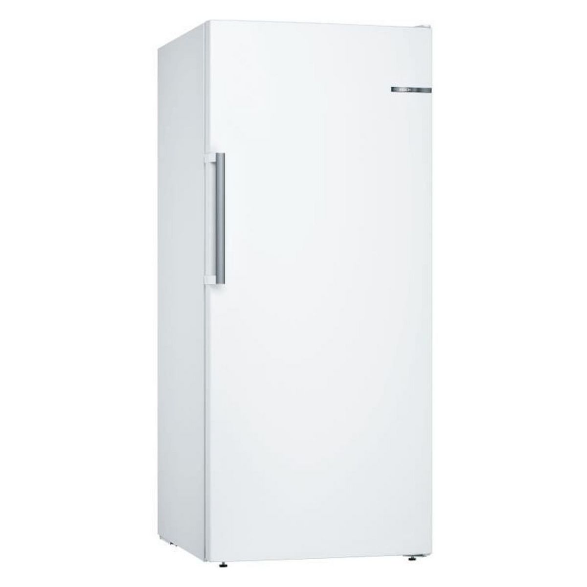 BOSCH Congélateur armoire GSN51AWDV, 290 L, Froid no Frost