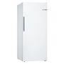 Voir la diapositive 4 : BOSCH Congélateur armoire GSN51AWDV, 290 L, Froid no Frost