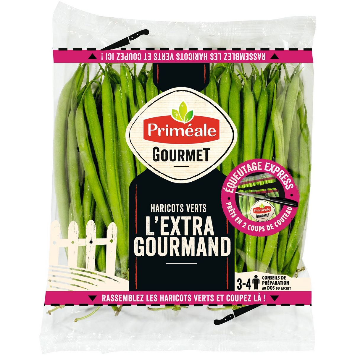 Vb-Ter2 piece a hacher k7 420g