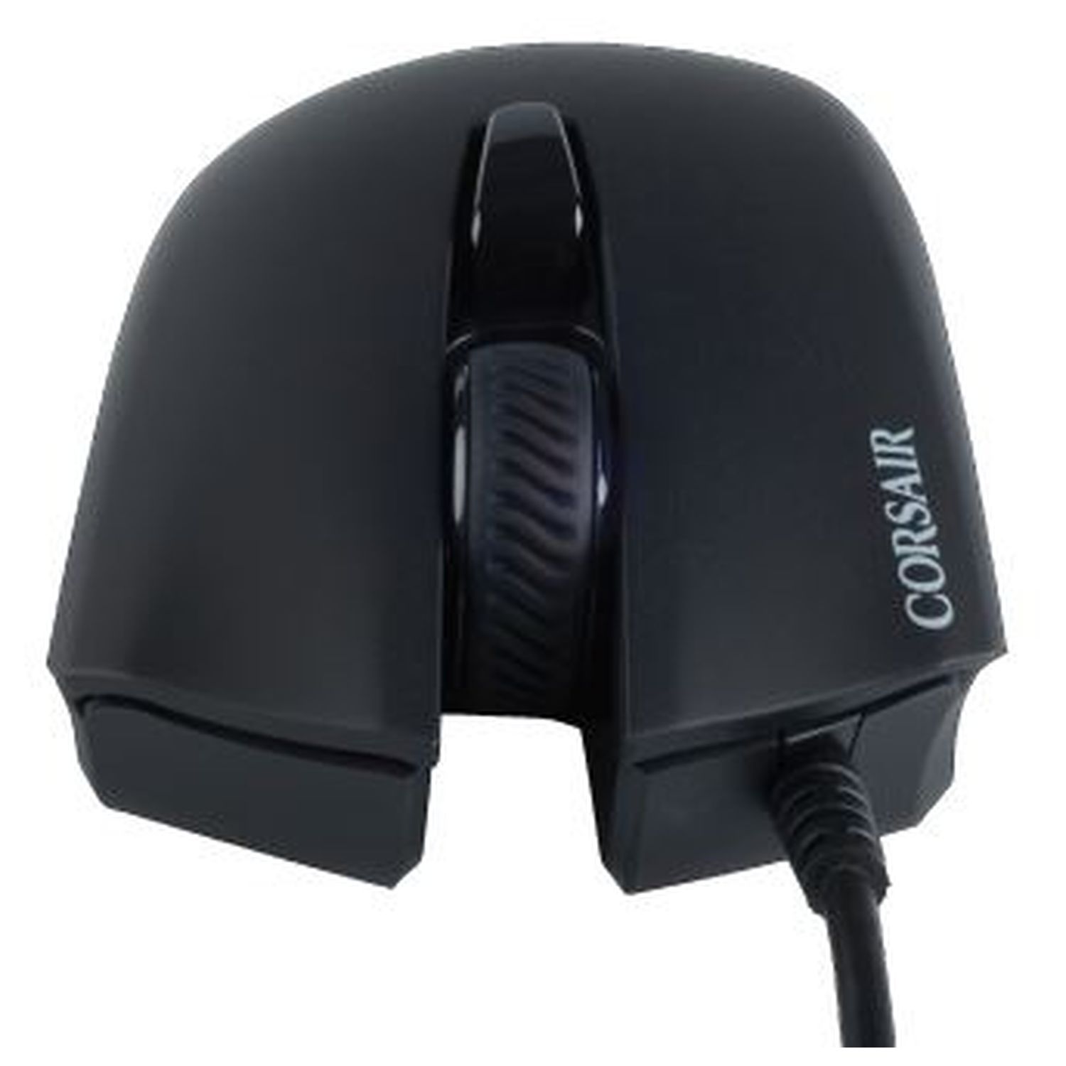 Voir la diapositive 2 : CORSAIR Souris Gaming sans fil Led RGB Harpoon Noire