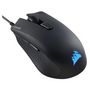 Voir la diapositive 3 : CORSAIR Souris Gaming sans fil Led RGB Harpoon Noire