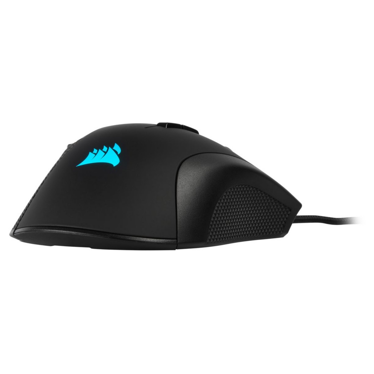 CORSAIR Souris Gaming IRONCLAW RGB Noire