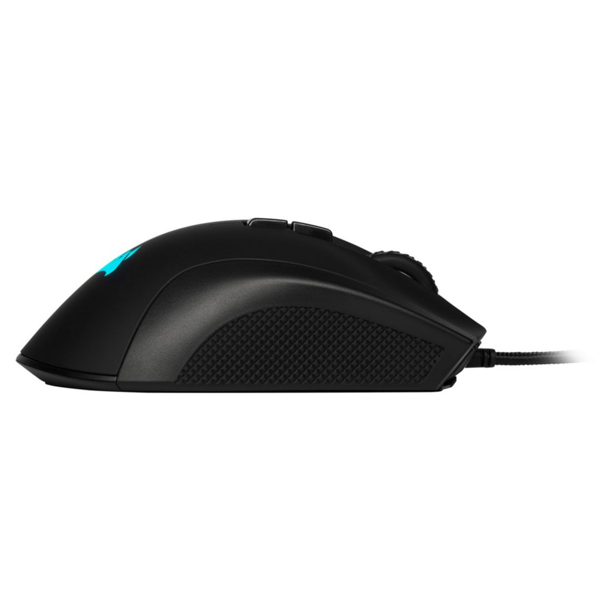 Voir la diapositive 5 : CORSAIR Souris Gaming IRONCLAW RGB Noire