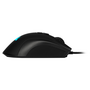 Voir la diapositive 5 : CORSAIR Souris Gaming IRONCLAW RGB Noire