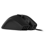 Voir la diapositive 10 : CORSAIR Souris Gaming IRONCLAW RGB Noire