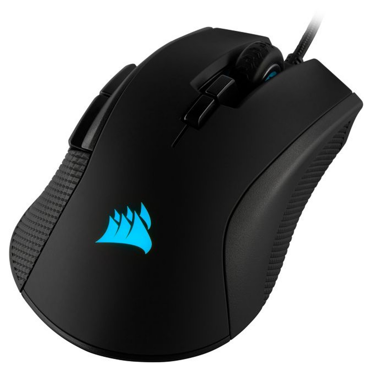 CORSAIR Souris Gaming IRONCLAW RGB Noire