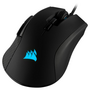 Voir la diapositive 8 : CORSAIR Souris Gaming IRONCLAW RGB Noire