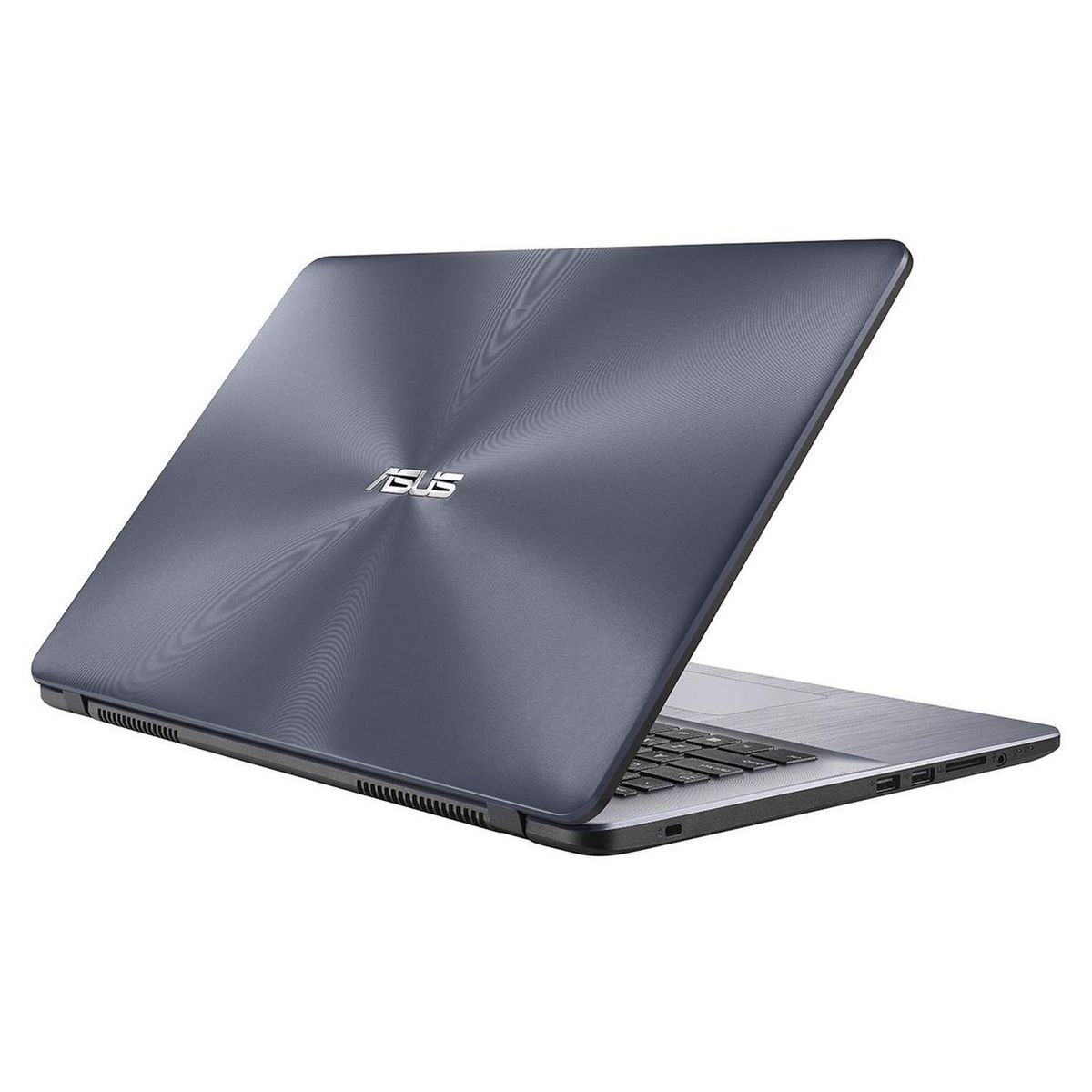 ASUS Ordinateur portable R702QA-BX117T Gris - 17.3 Pouces