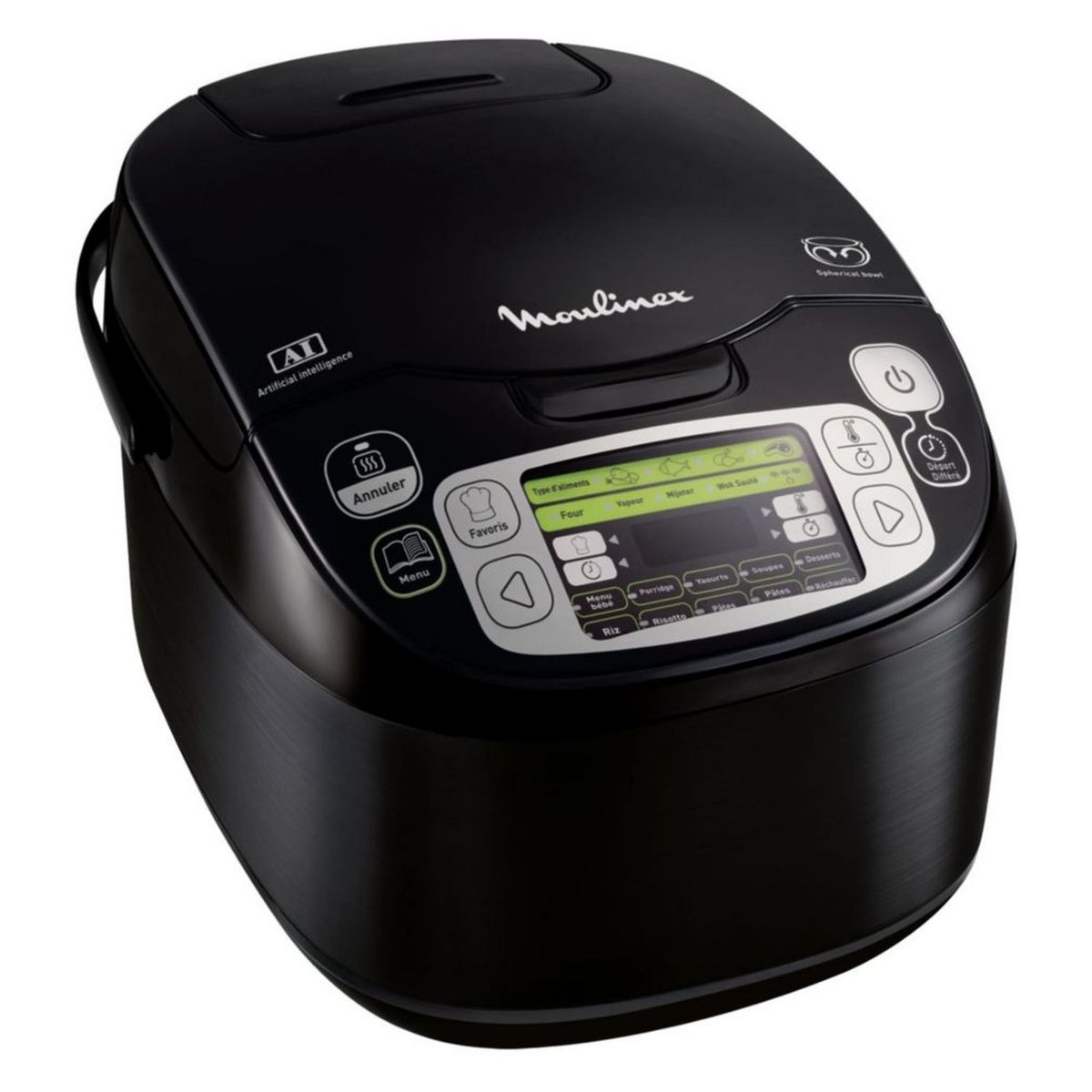 MOULINEX Mijoteur MK815800