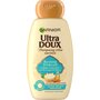 ULTRA DOUX Shampooing nutrition amande & argan cheveux très secs 250ml