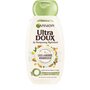 ULTRA DOUX Shampooing hydratant lait d'amande bio cheveux déshydratés 250ml