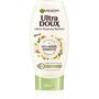 ULTRA DOUX Après-shampooing hydratant lait d'amande bio cheveux déshydratés 200ml