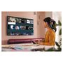 Voir la diapositive 4 : SAMSUNG QE55Q60T 2020 TV QLED 4K UHD 138 cm Smart TV