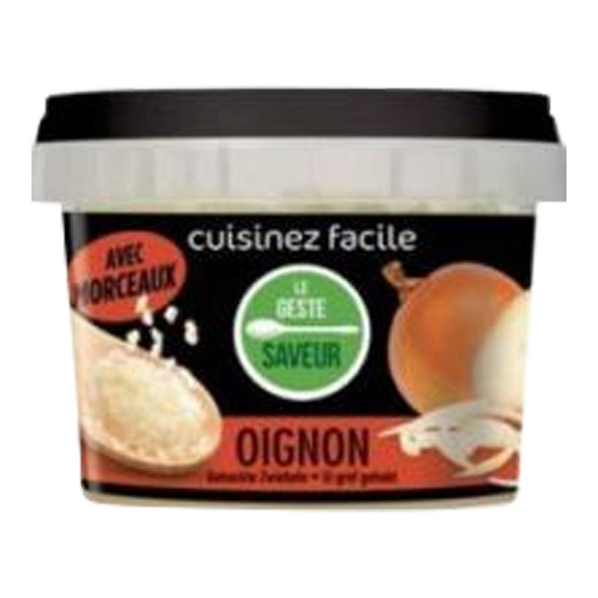 CUISINEZ FACILE Oignon 90g