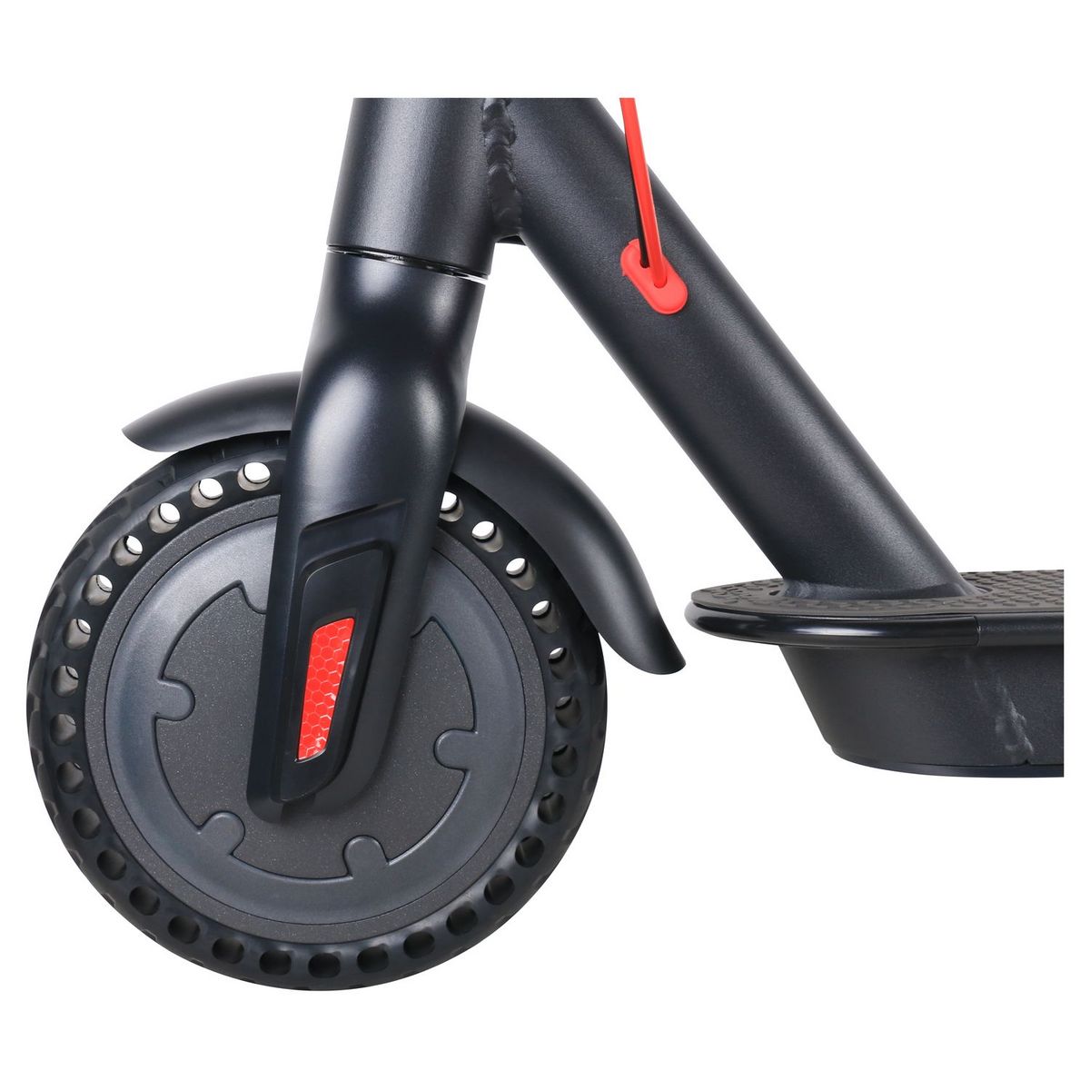 WINDGOO Trottinette électrique X11 - Noir