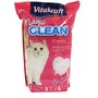 VITAKRAFT Magic Clean Classic litière silice pour chat 4,2l