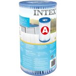 INTEX Cartouche de filtration piscine type A