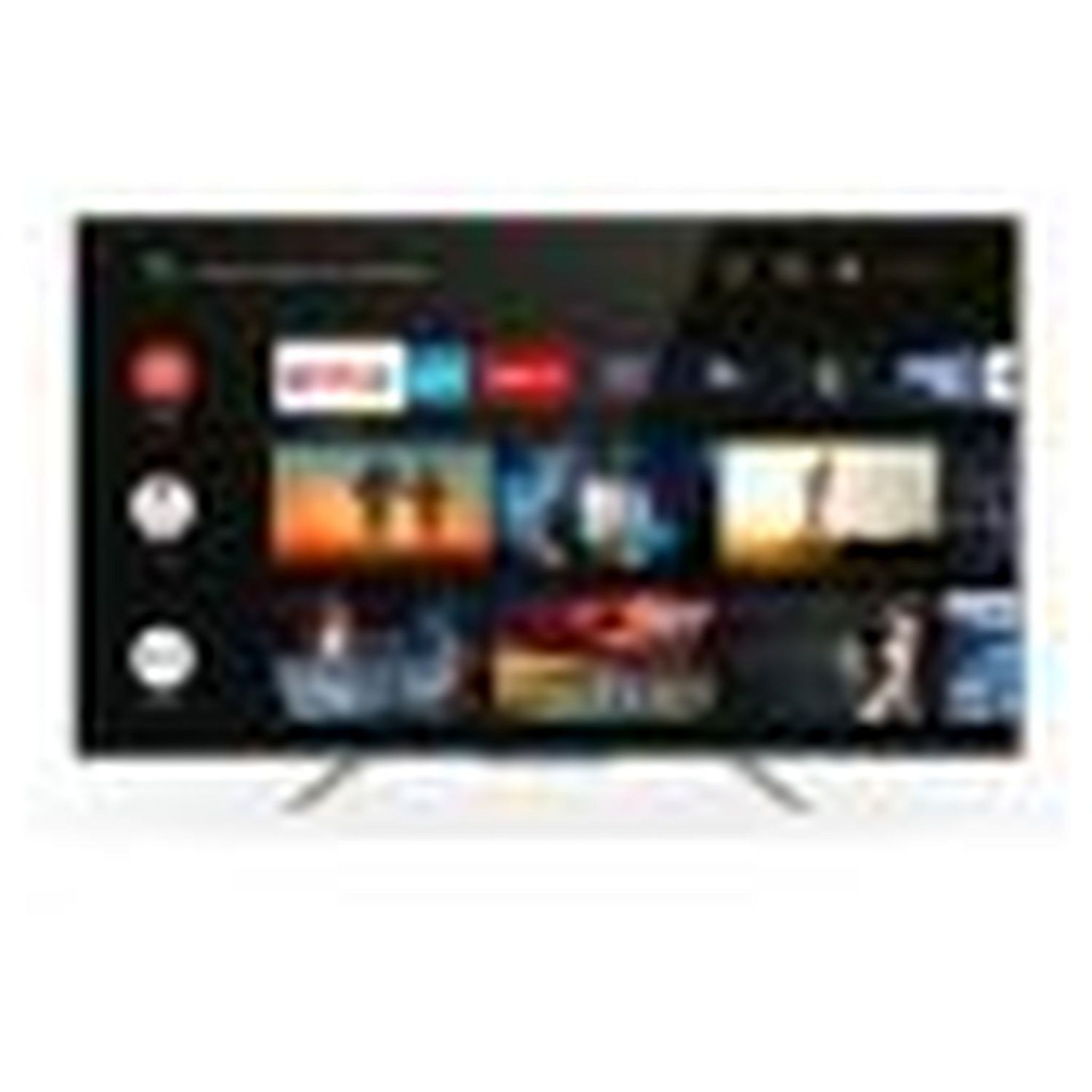 Voir la diapositive 2 : TCL 65C715 TV QLED 4K UHD 164 cm Android TV