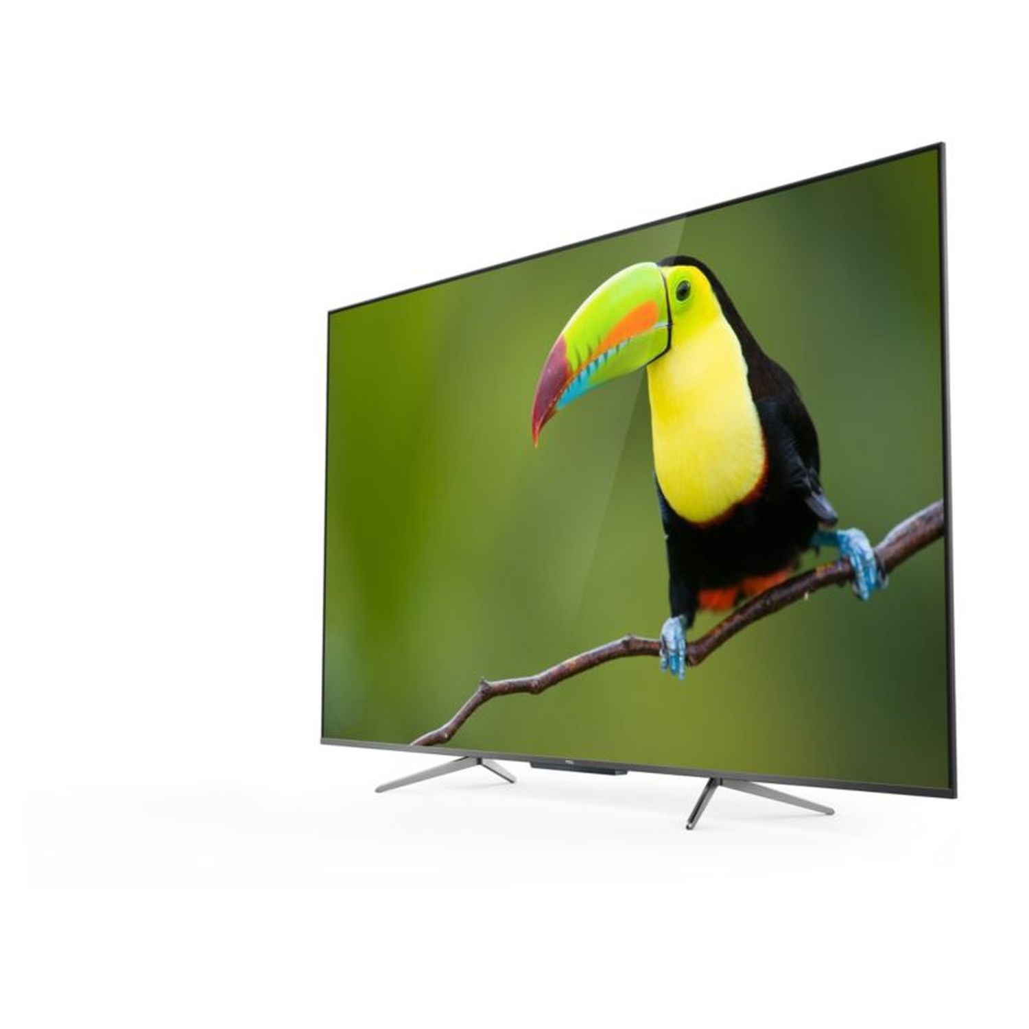 Voir la diapositive 5 : TCL 65C715 TV QLED 4K UHD 164 cm Android TV