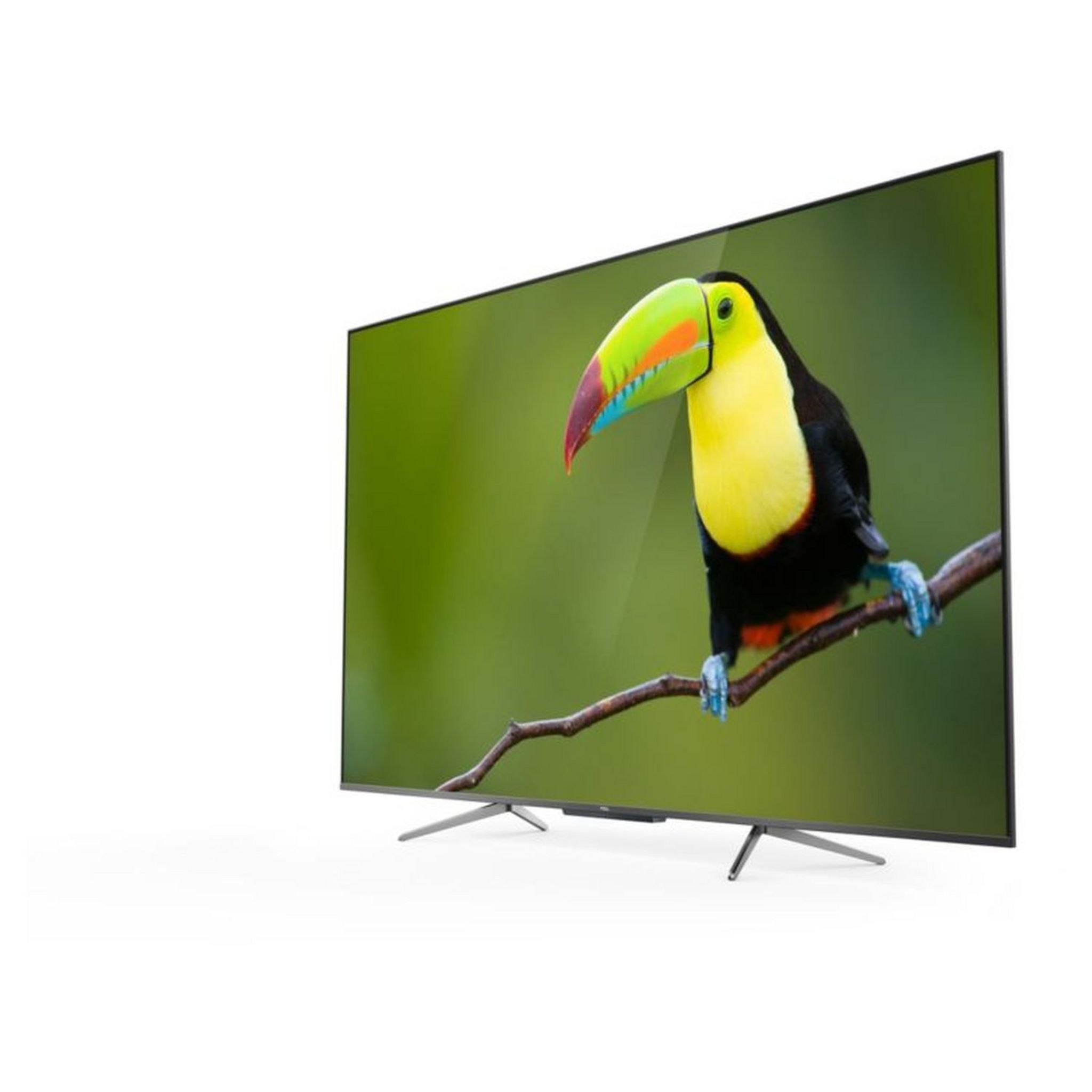 Voir la diapositive 5 : TCL 65C715 TV QLED 4K UHD 164 cm Android TV