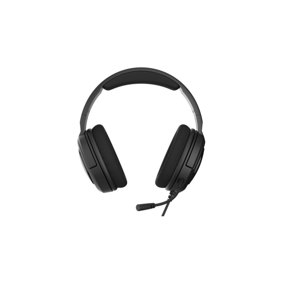 CORSAIR Casque Gaming HS35 Carbone