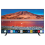 Voir la diapositive 1 : SAMSUNG  43TU7005 TV LED 4K UHD 108 cm Smart TV