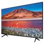 Voir la diapositive 4 : SAMSUNG  43TU7005 TV LED 4K UHD 108 cm Smart TV