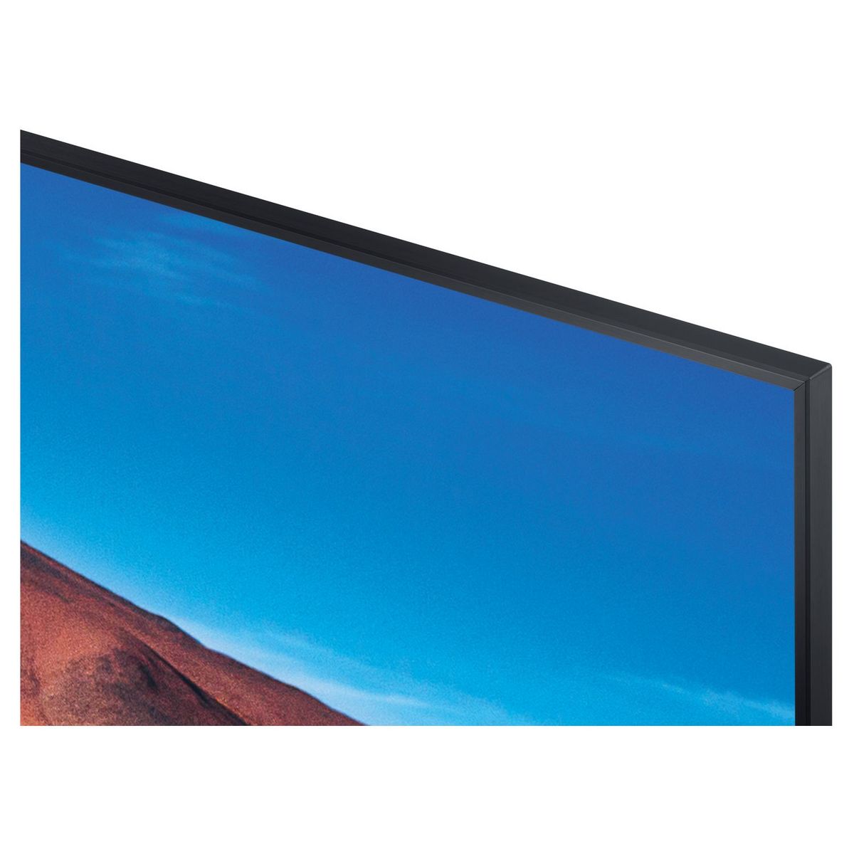 SAMSUNG  43TU7005 TV LED 4K UHD 108 cm Smart TV