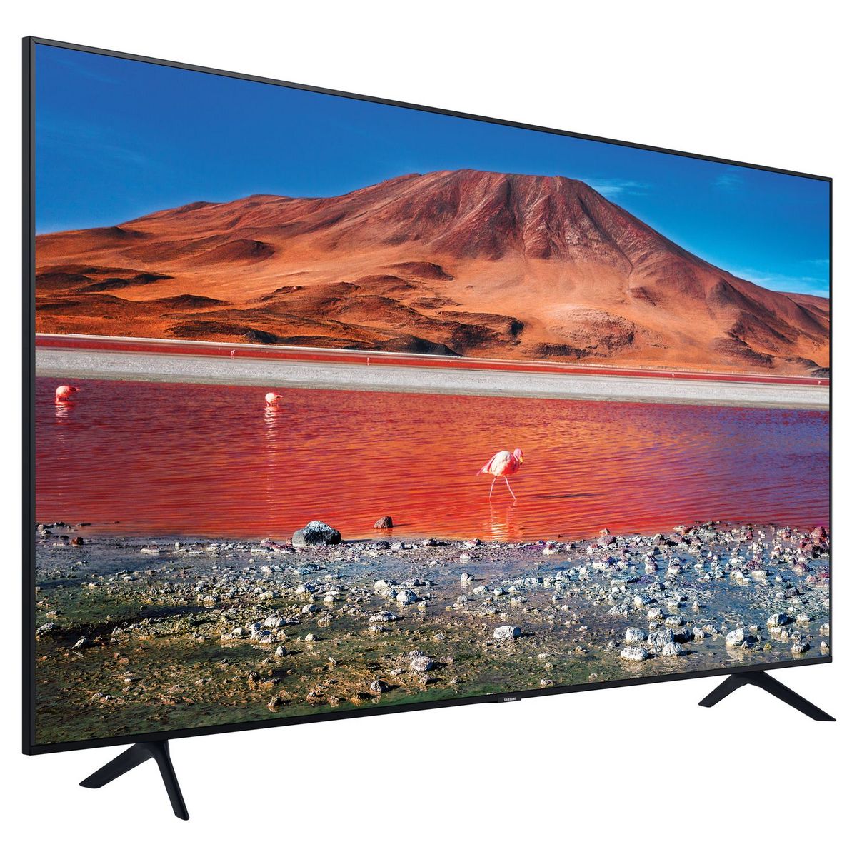 SAMSUNG 75TU7005 TV LED 4K UHD 189 cm Smart TV