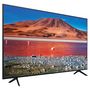 Voir la diapositive 3 : SAMSUNG 75TU7005 TV LED 4K UHD 189 cm Smart TV