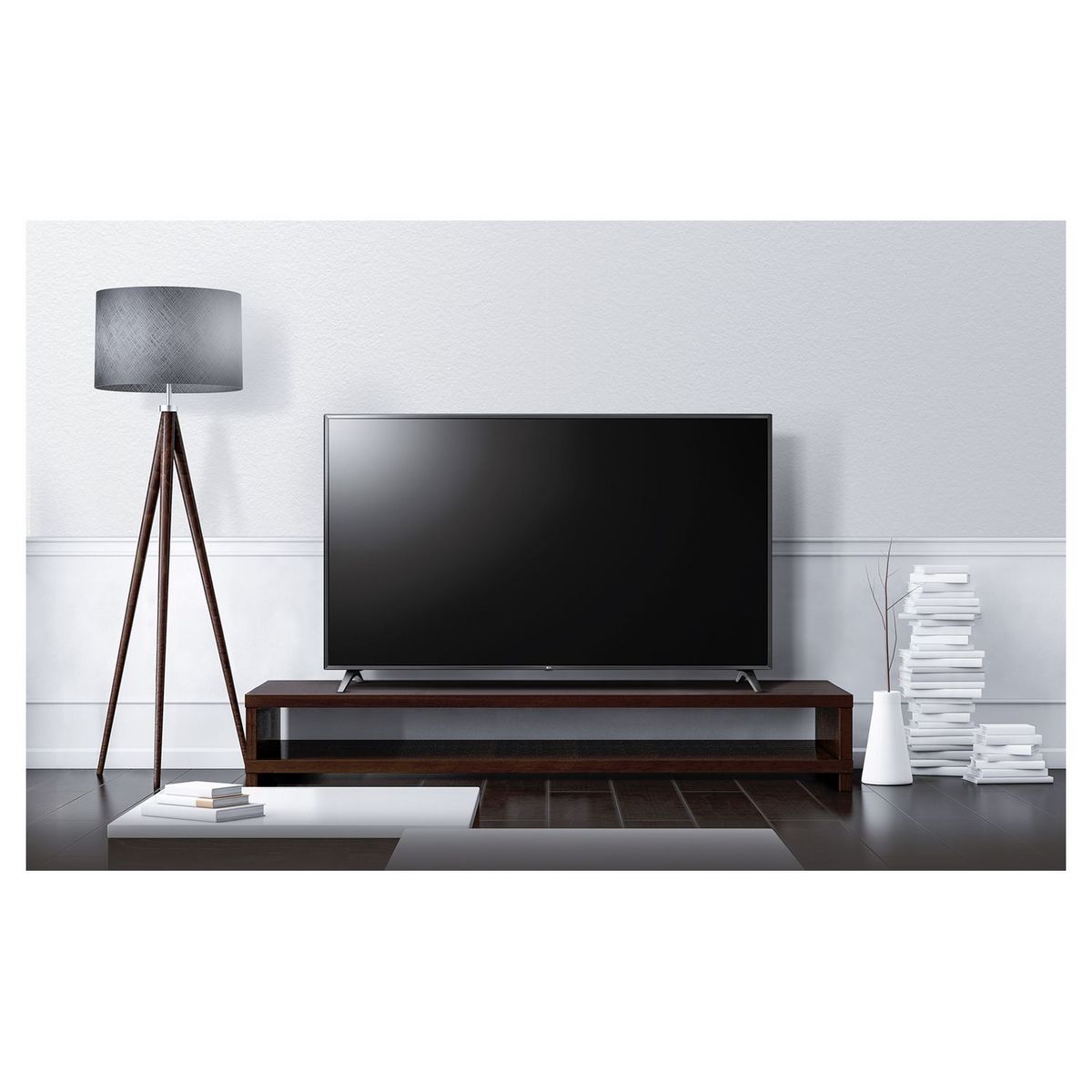 LG 49UM7100 TV LED 4K UHD 123 cm HDR Smart TV