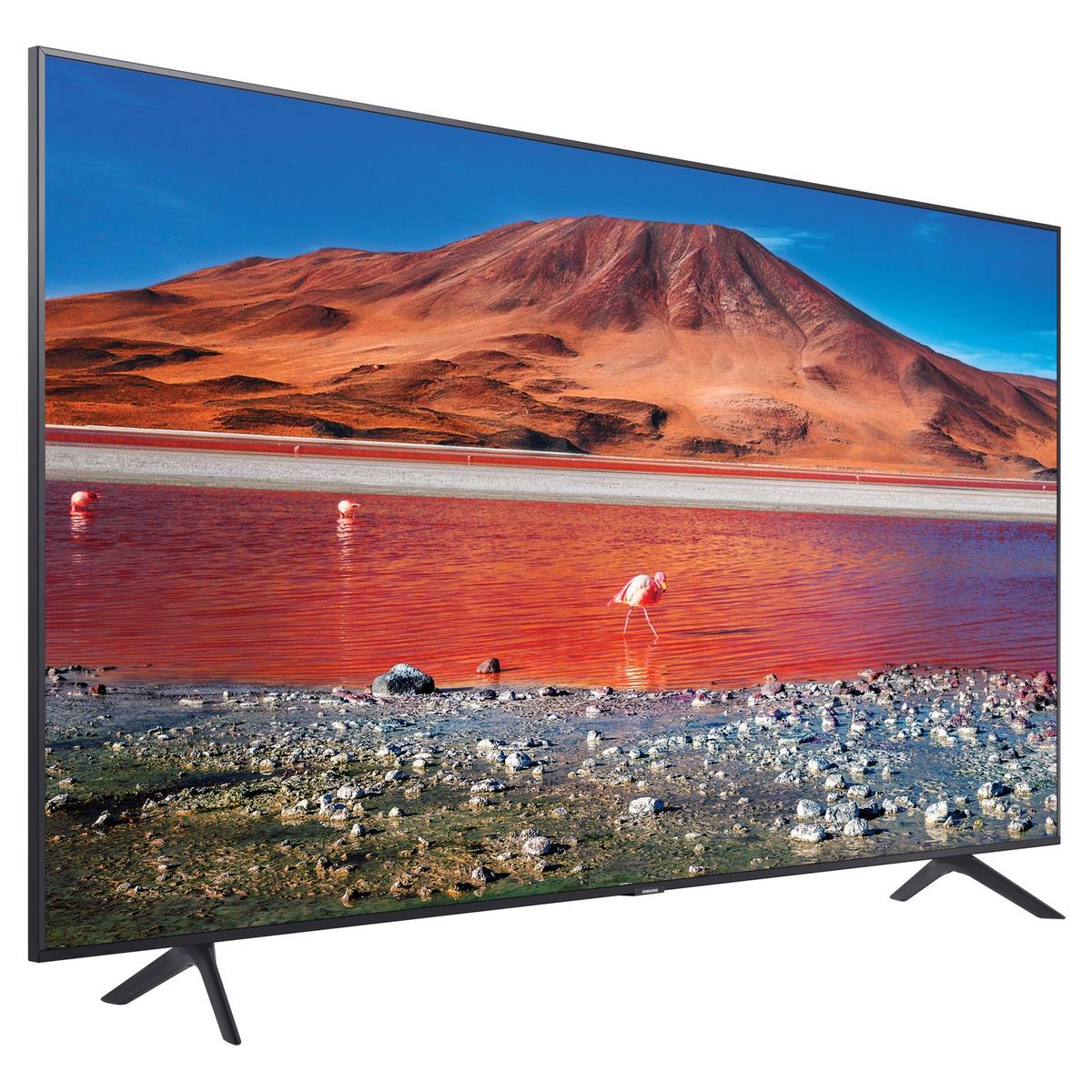 SAMSUNG 65TU7125 TV LED 4K UHD 163 cm Smart TV