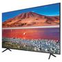 Voir la diapositive 3 : SAMSUNG 65TU7125 TV LED 4K UHD 163 cm Smart TV