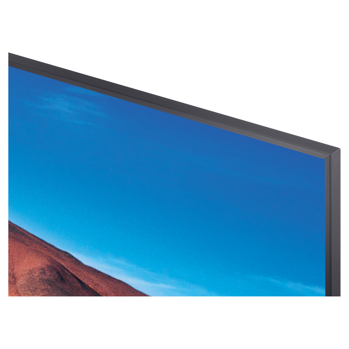 SAMSUNG 55TU7125 TV LED 4K UHD 138 cm Smart TV