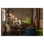 Voir la diapositive 9 : SAMSUNG 55TU7125 TV LED 4K UHD 138 cm Smart TV